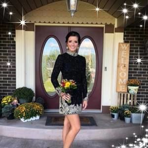 Meet your Posher, Tammy